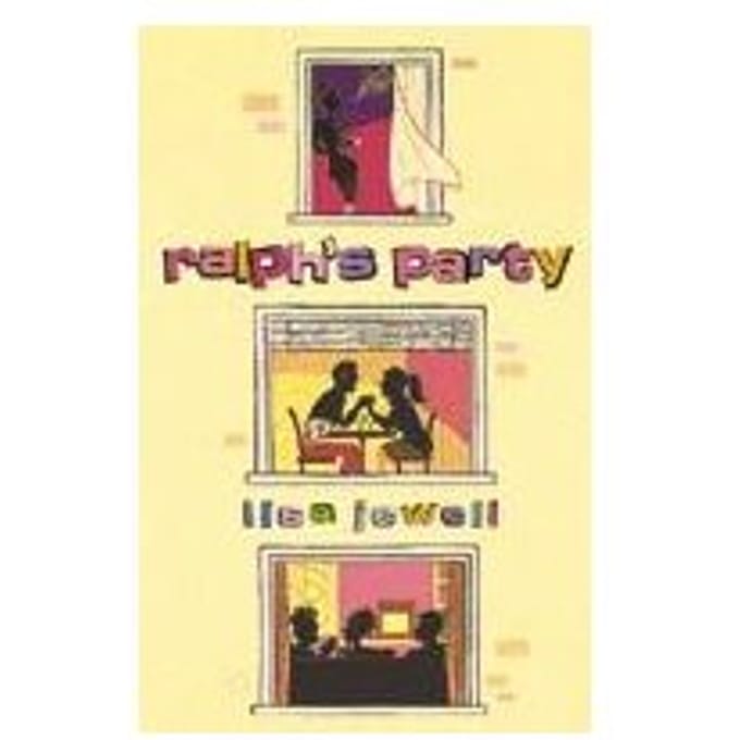 Ralph's Party - Lisa Jewell