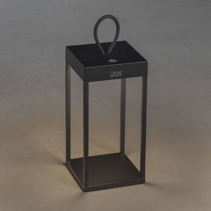 Konstsmide LED terraslamp Ravello, hoogte 30cm