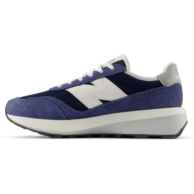 New Balance - maat 37 - U370 Unisex Sneakers - NAVY