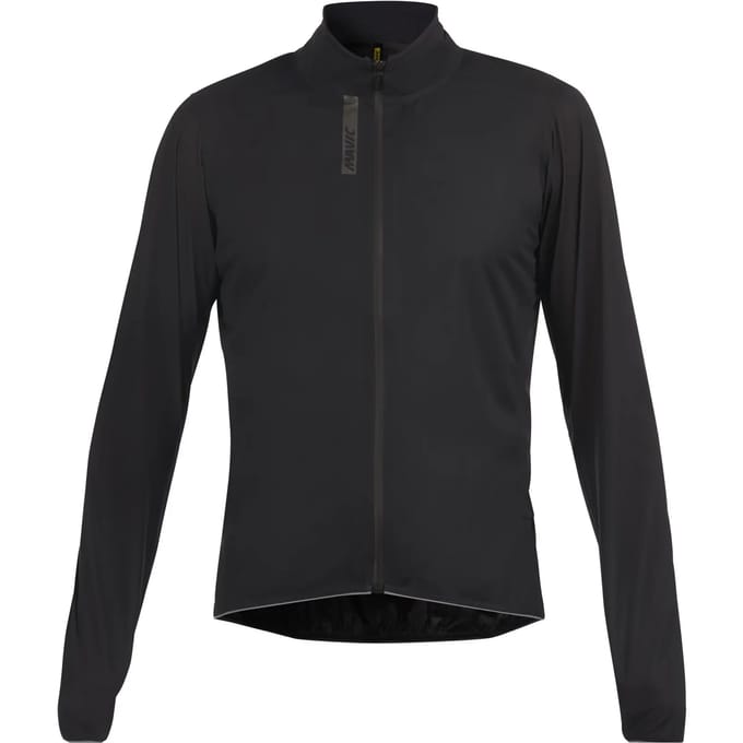Mavic Cosmic Wind Jas Zwart M Man