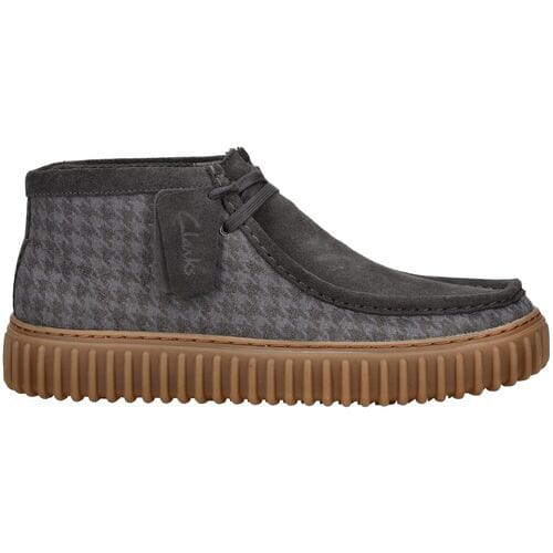 Laarzen Clarks Enkellaarzen