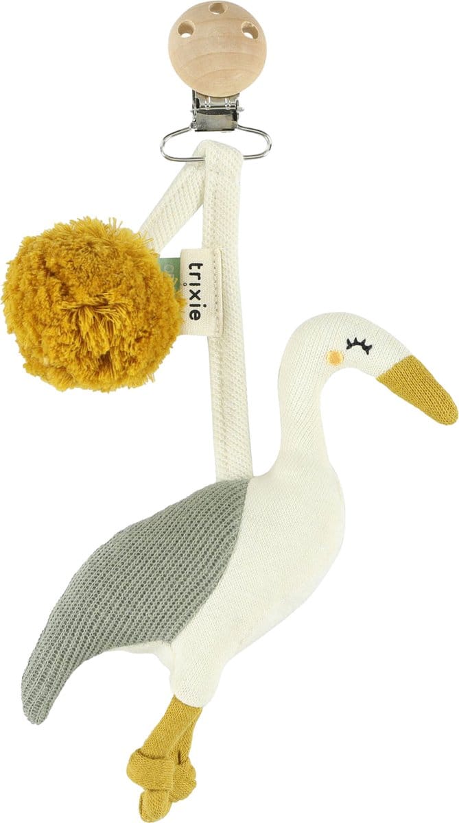 Hangspeeltje Reiger | Trixie