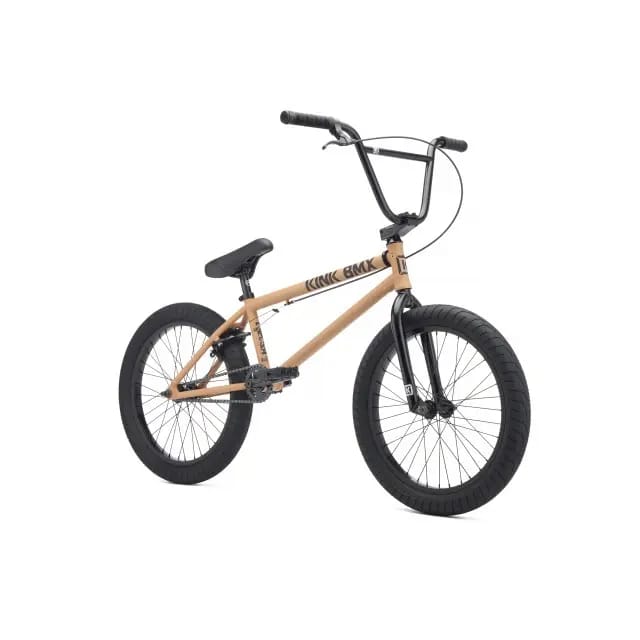 Compleet BMX Kink BMX Setup XL