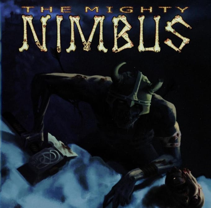 The Mighty Nimbus
