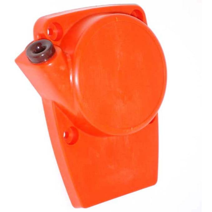 Husqvarna starterhuis kaal