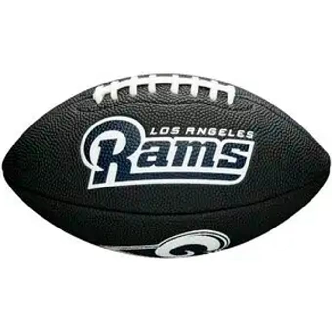 Minibal voor kinderen Wilson NFL