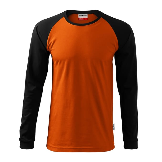 Longsleeve T-shirt Rimeck Street 130