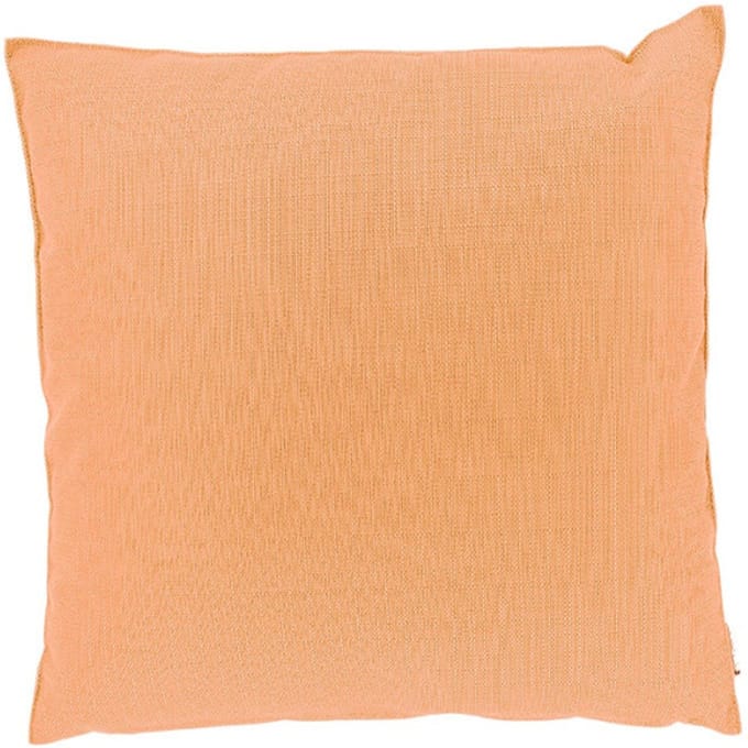 Unique Living - Sierkussen Bliss outdoor Orange -45x45cm