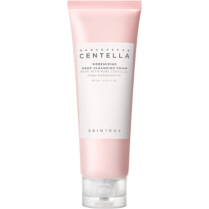 [Promotie] SKIN1004 - Madagascar Centella Poremizing Deep Cleansing Foam - 125ml