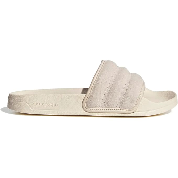 Adidas Adilette Shower dames badslippers beige - Maat 38