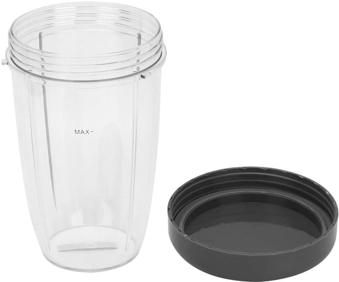 Dailygoods- Blenderonderdelen Grote Capaciteit - Vervangingskit - Pc