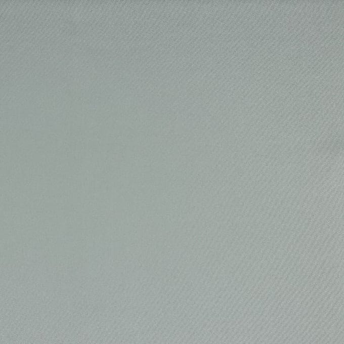 10 meter microvezel satijn - Lichtgrijs - 145cm breed