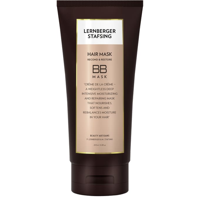 Lernberger Stafsing Hair Masque 200 ml