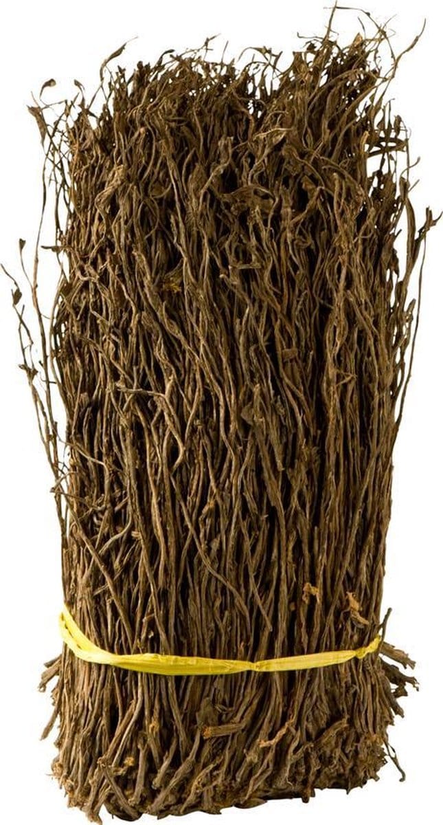 Nestmateriaal | Konacorn Tabakstelen | ca. 2 kg