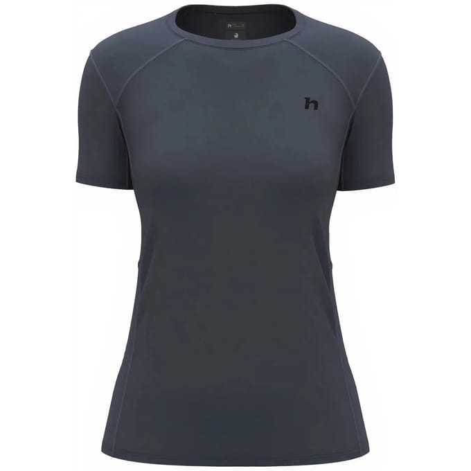 T-shirt dames Hannah Terra