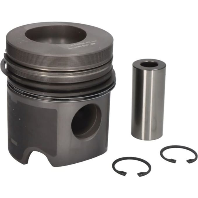 Zuiger NURAL 87-174600-30