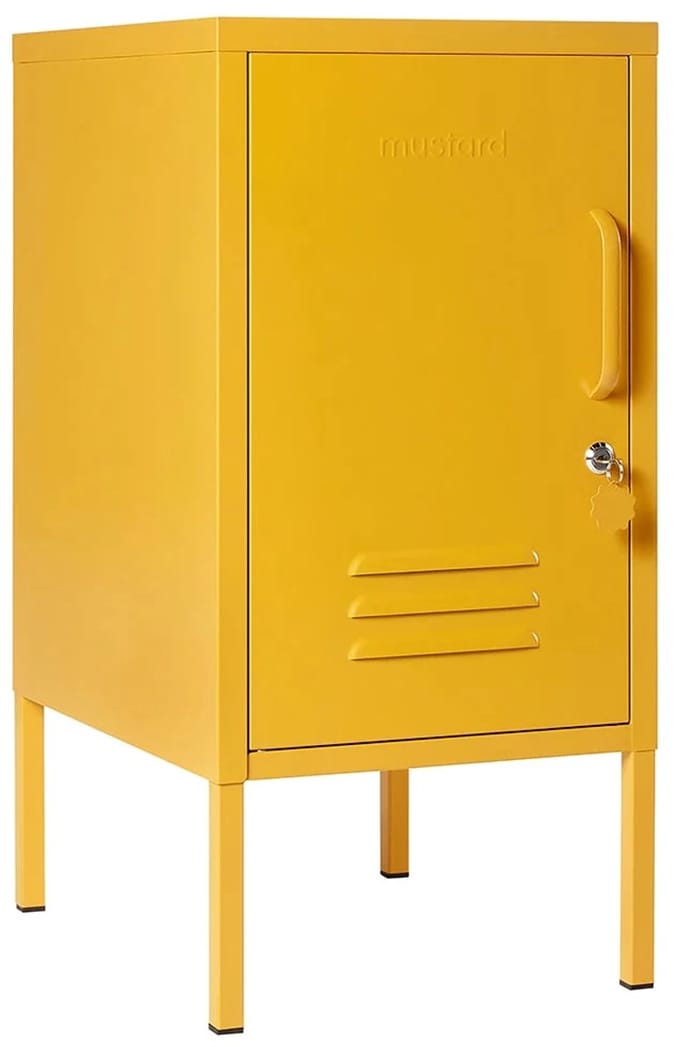 Mustard - The Shorty To The Left - Kast - Mustard