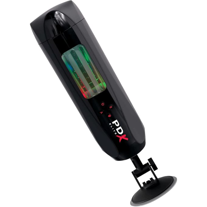 'PDX Elite - Ultimate Milker 2', 27 cm