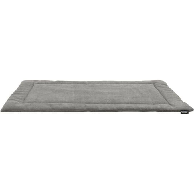 Madison - Hondenkussens Madison Lins - Grijs - 68x104x2cm