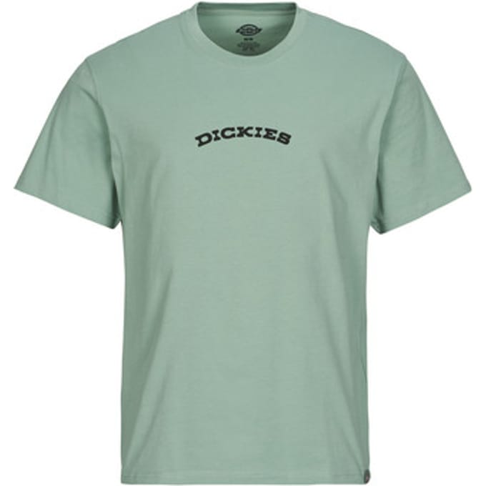 T-shirt Korte Mouw Dickies DICKIES OUTDOOR SS TEE