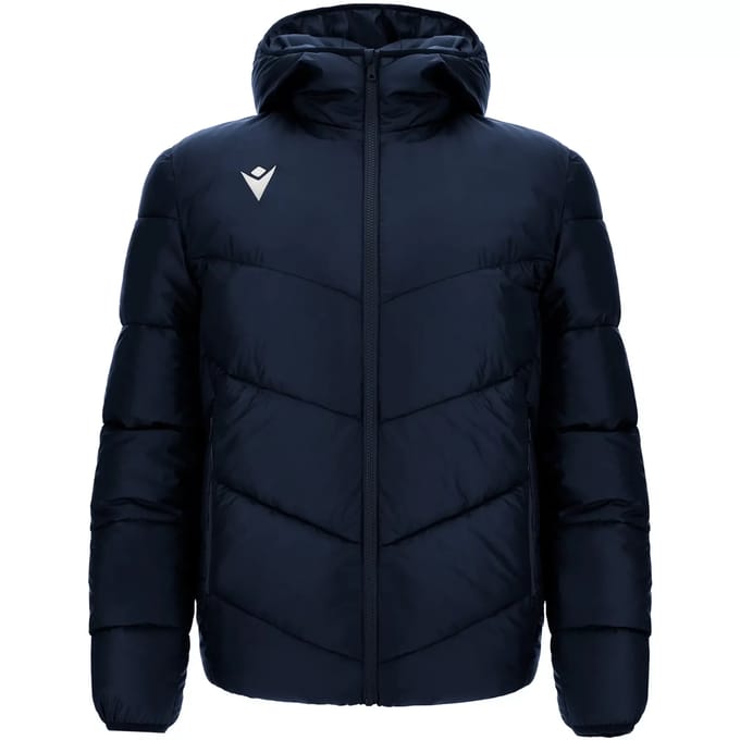 Donsjack Macron Arctic