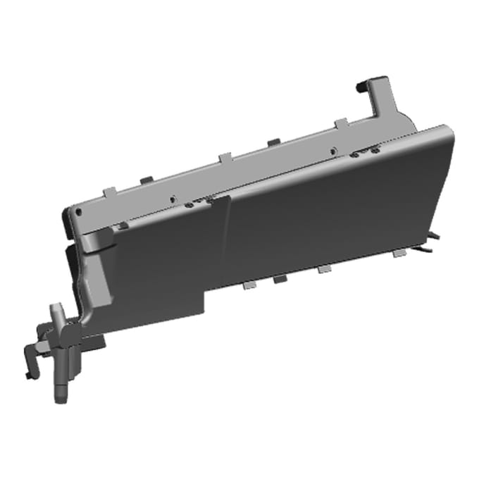 AEG watertank, stoom, set, Misty Mountain 140144396011
