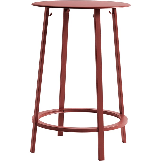 HAY - Revolver Tafel - rood