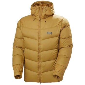 Hooded jacket Helly Hansen Verglas Icefall