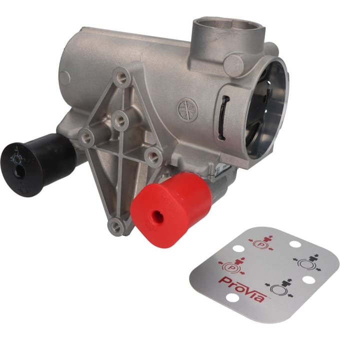 Remventiel aanhangwagen PROVIA PRO6480000