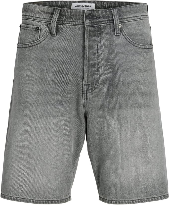 Jack & Jones Denim shorts Relaxed Fit Denim shorts
