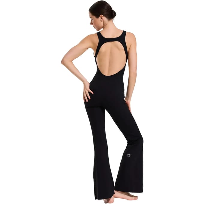 Korte jumpsuit voor vrouwen Onamaste Reva