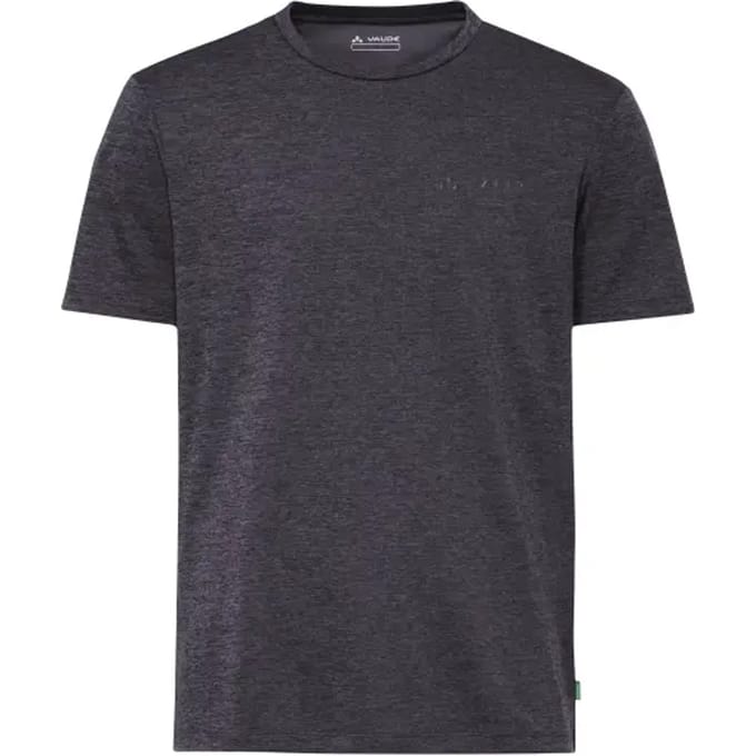 VAUDE Essential T-shirt, Functioneel shirt, Heren Outdoor Sport T-Shirt, Regular fit
