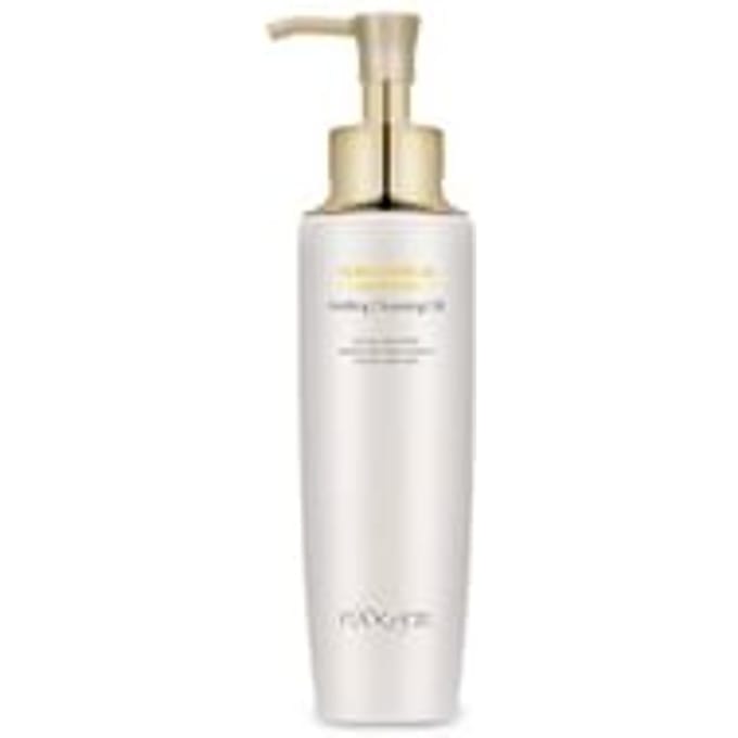 ISA KNOX - Turnover 28 AD Melting Cleansing Oil 180ml