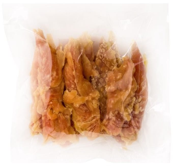 Landman Gedroogde kipfilet - Hondenvoer - 400g
