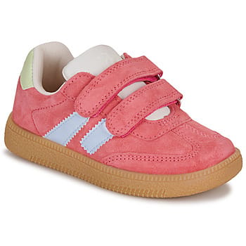 Kindertrainers Shoo Pom Yuzu Lo Scratch