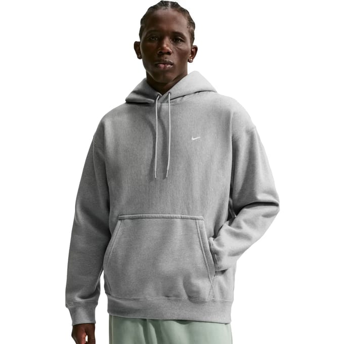 Hoodie Nike Solo Swoosh
