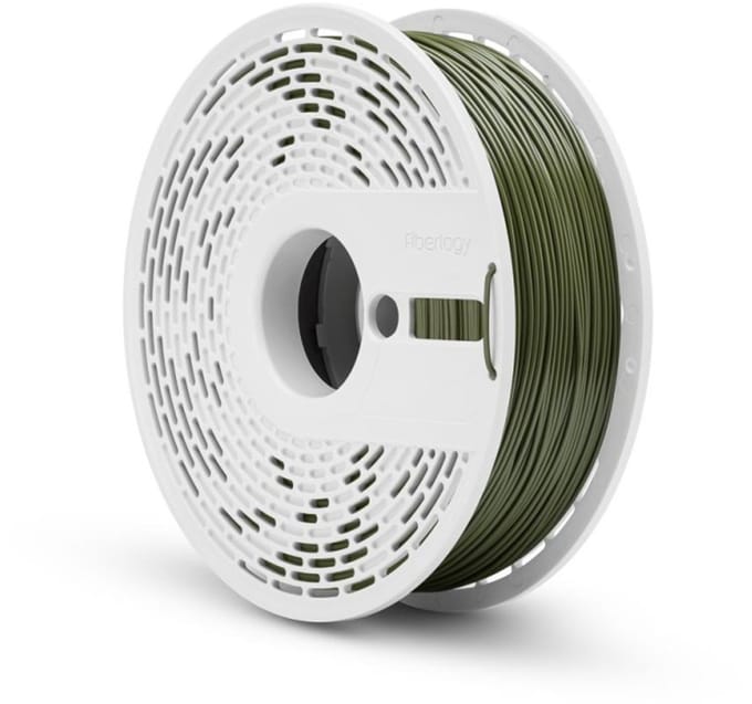 Fiberlogy ASA Olive Green