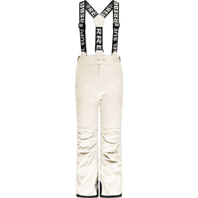 Superrebel Kids Speed Ski Pant