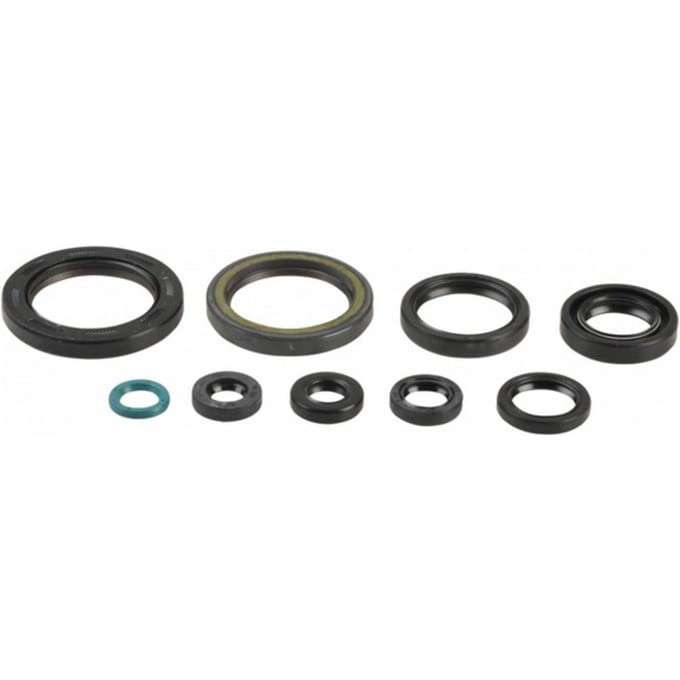 Motorolieafdichtingset ATHENA P400210400239