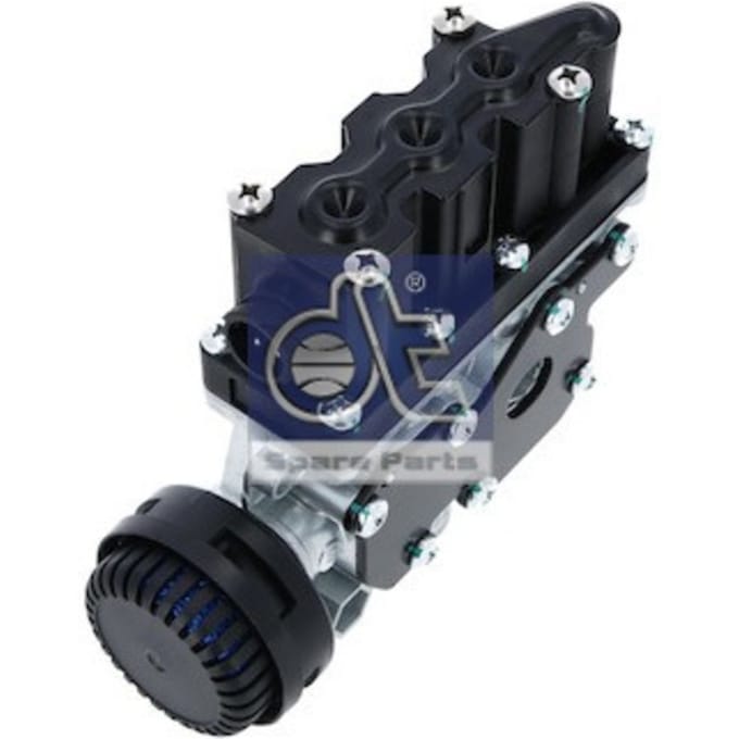 Magneetklep DT Spare Parts 3.72022