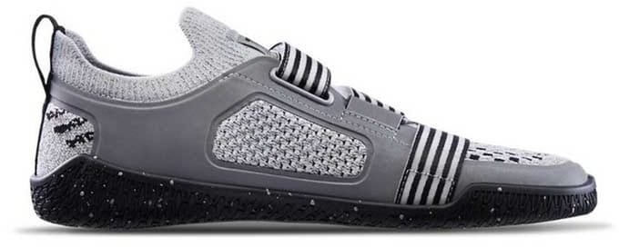 Tyr Dz-1 Barefoot Schoenen Grijs EU 42 2/3 Man