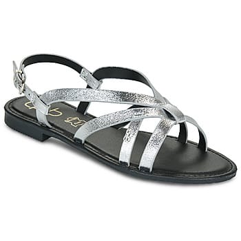 Platte sandalen Les Petites Bombes NATASHA