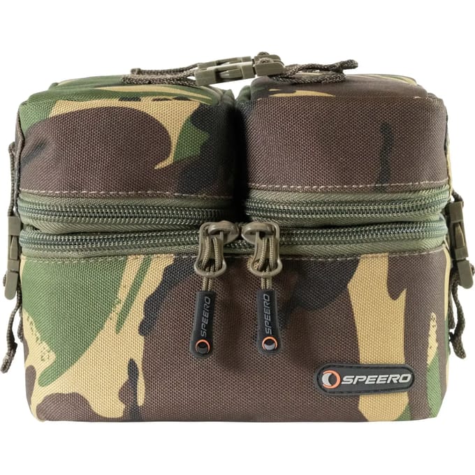 Combinatietas voor visaccessoires Speero