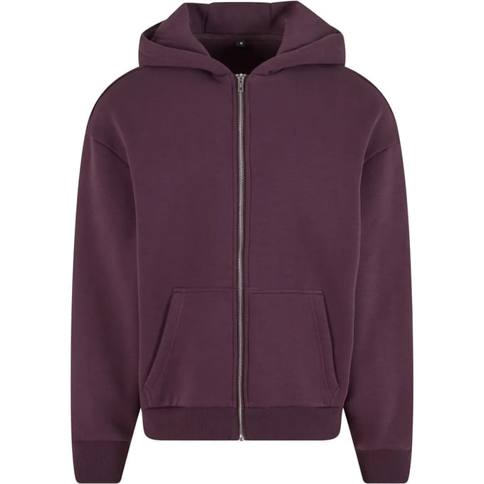 Zachte hoodie Build Your Brand