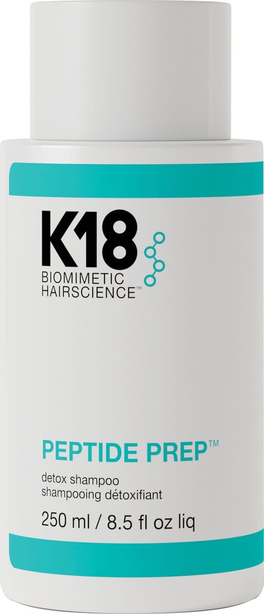K18 - Hair Peptide Prep Detox Shampoo