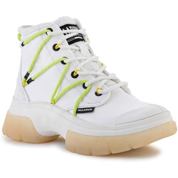 Hoge Sneakers Palladium PALLAWAVE 97998-116-M