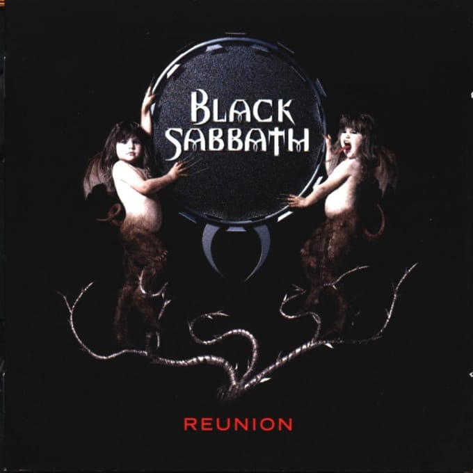 Reunion -Live '97-