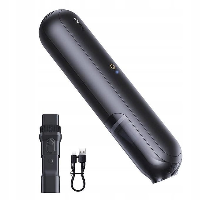 Auto Stofzuiger Baseus A0 Pro C30466500111-00