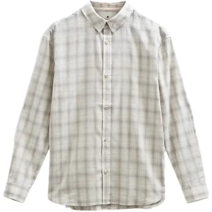 Shirt met lange mouwen Anerkjendt Lasse