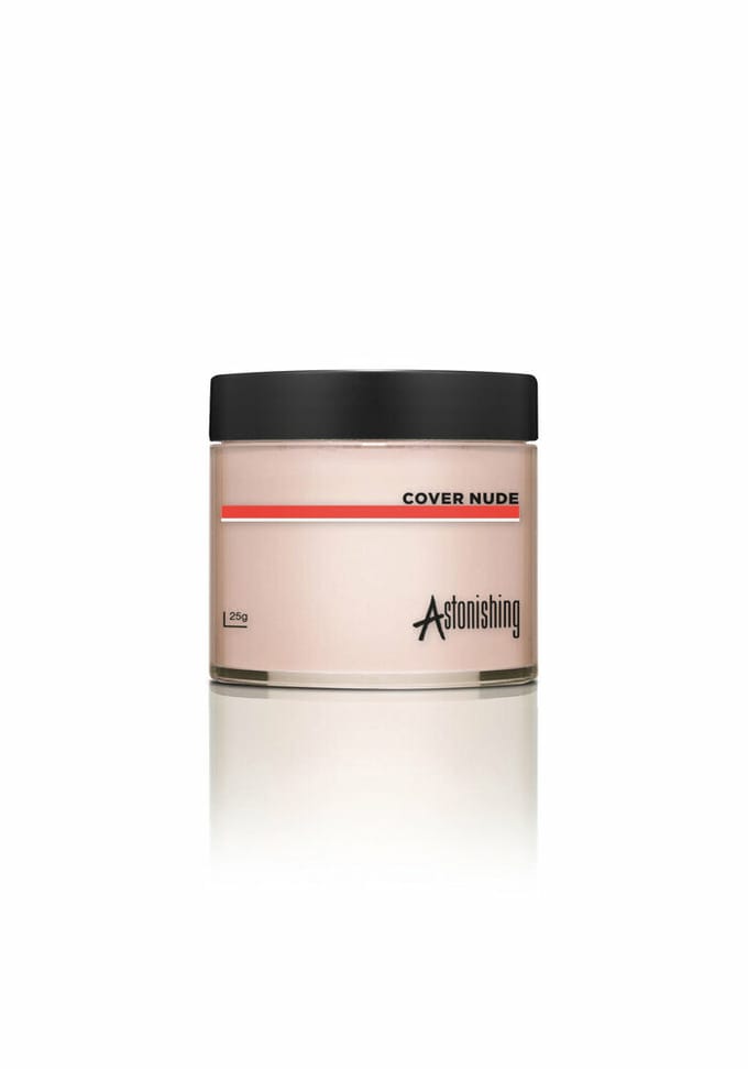 Astonishing Acrylic Powder Cover Nude 25gr